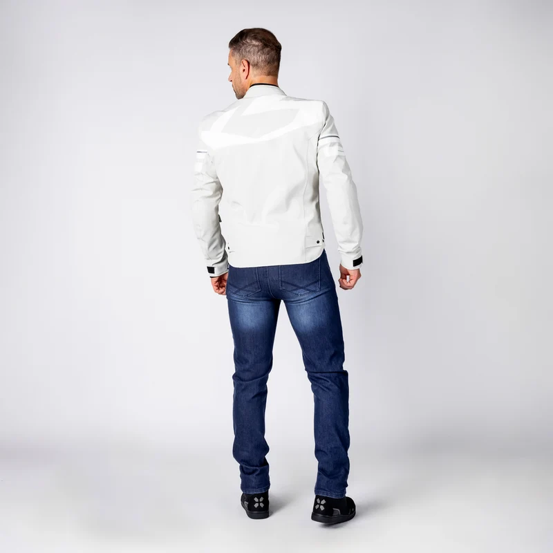 Rapid-STX 2.2 Laminatjacke - cool grey