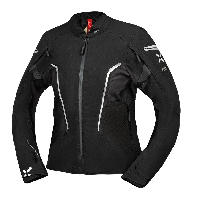 Rapid-STX 2.0 WMS Laminatjacke - schwarz