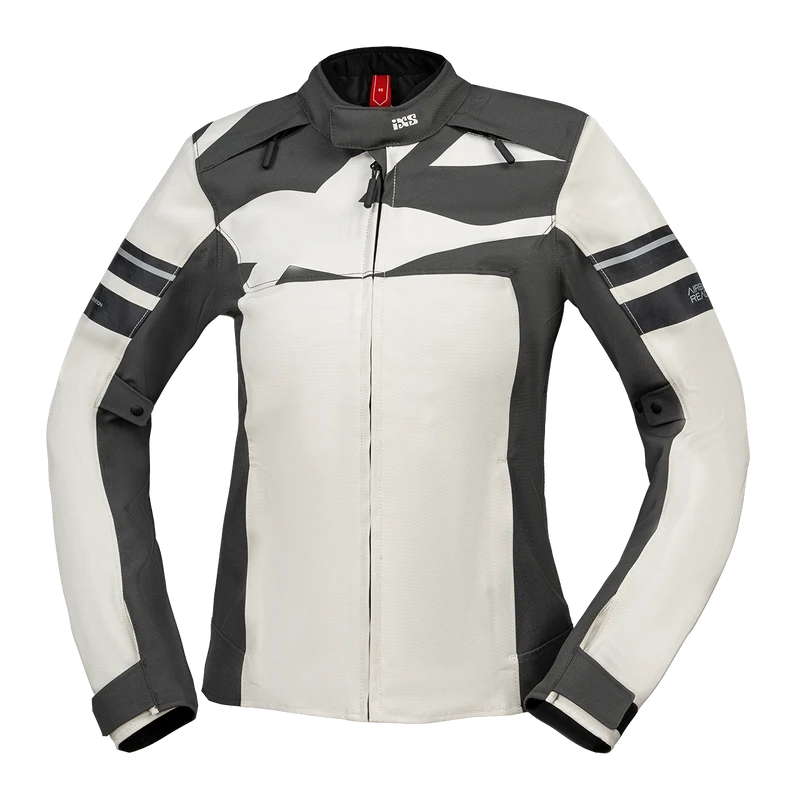 Rapid-STX 2.2 WMS Laminatjacke - cool grau-dunkelgrau