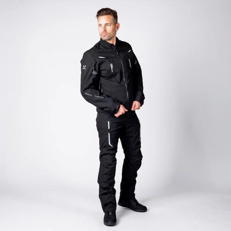 Rapid-STX 2.0 Laminathose - schwarz