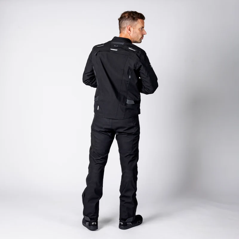 Rapid-STX 2.0 Laminathose - schwarz