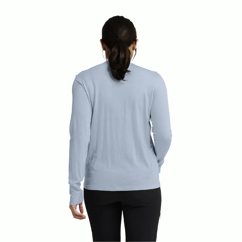 WOOL LS T W
