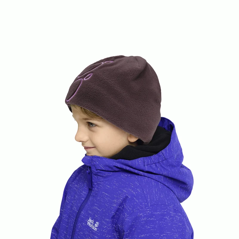 VERTIGO PAW BEANIE K