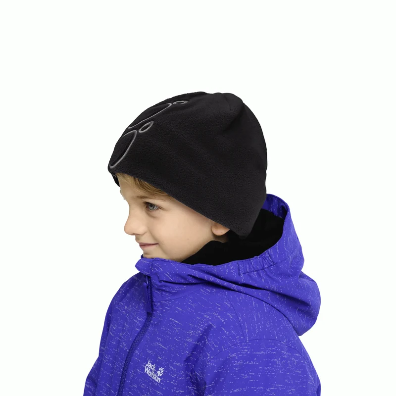 VERTIGO PAW BEANIE K
