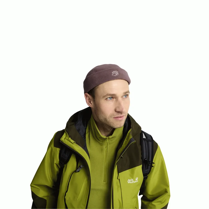 VERTIGO FISHER BEANIE
