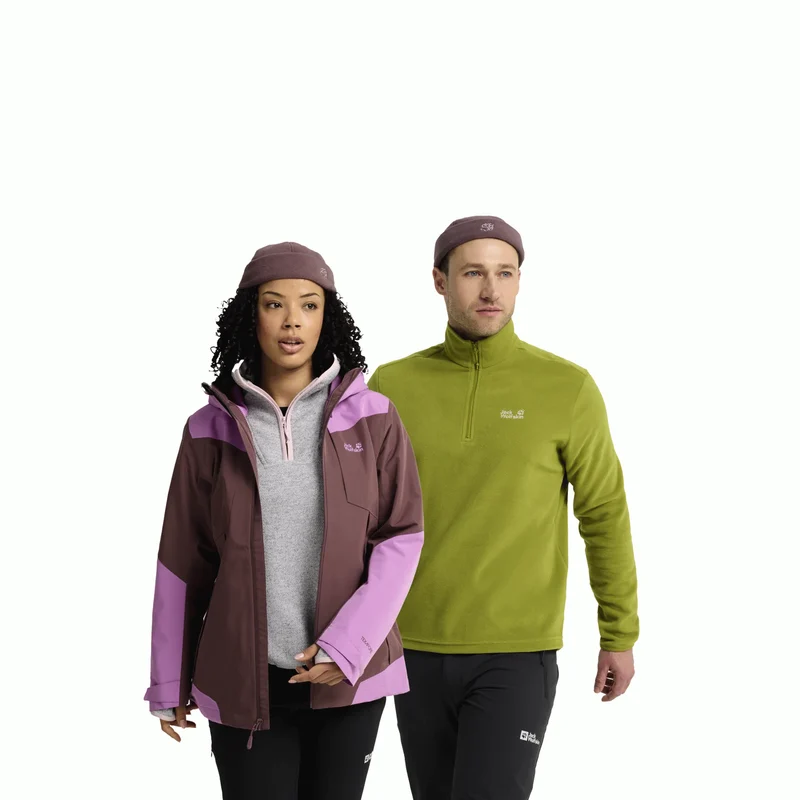 VERTIGO FISHER BEANIE