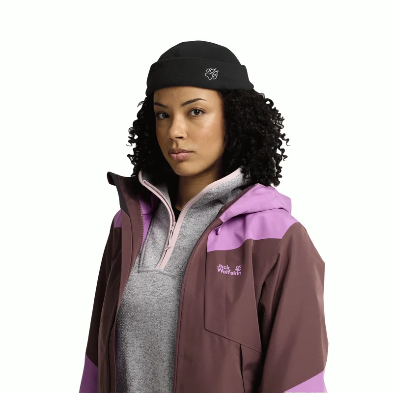 VERTIGO FISHER BEANIE