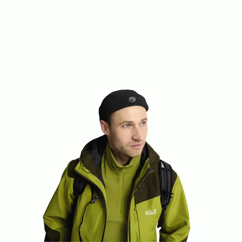 VERTIGO FISHER BEANIE