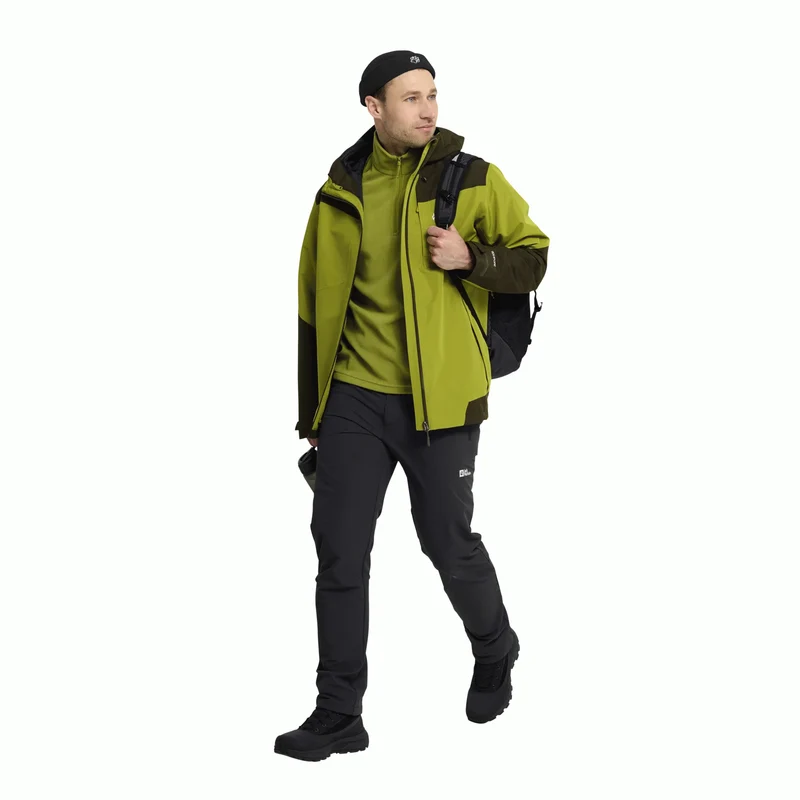 VERTIGO FISHER BEANIE