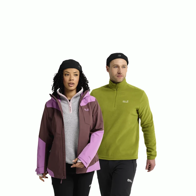 VERTIGO FISHER BEANIE