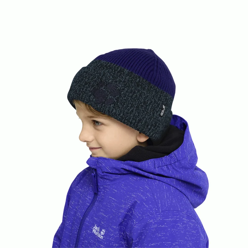 PAWLY BEANIE K