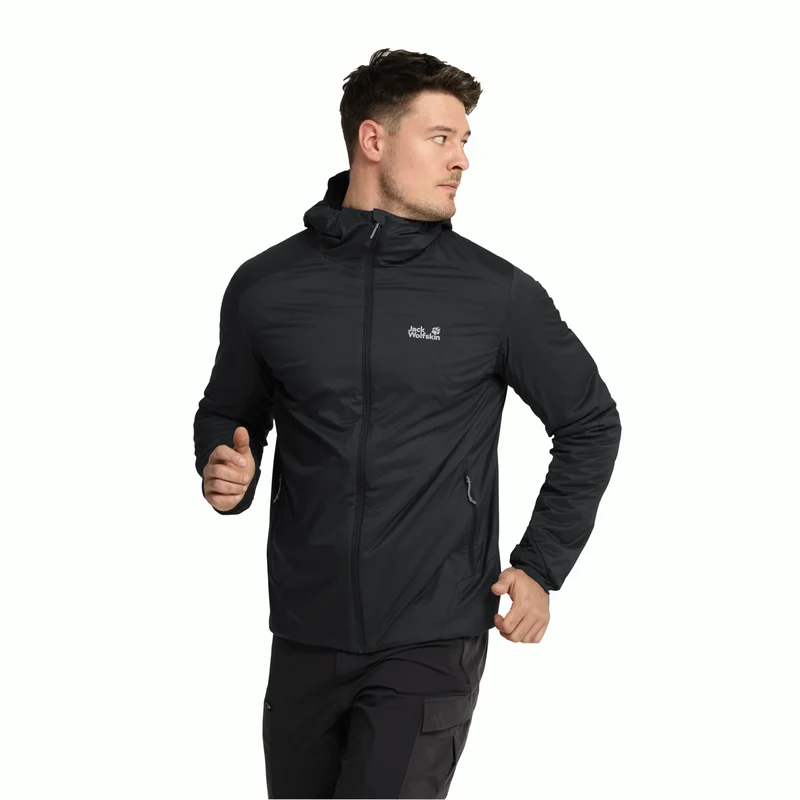 EVERTREK INS JKT M