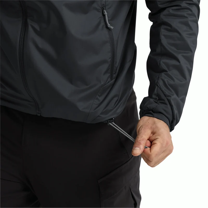 EVERTREK INS JKT M