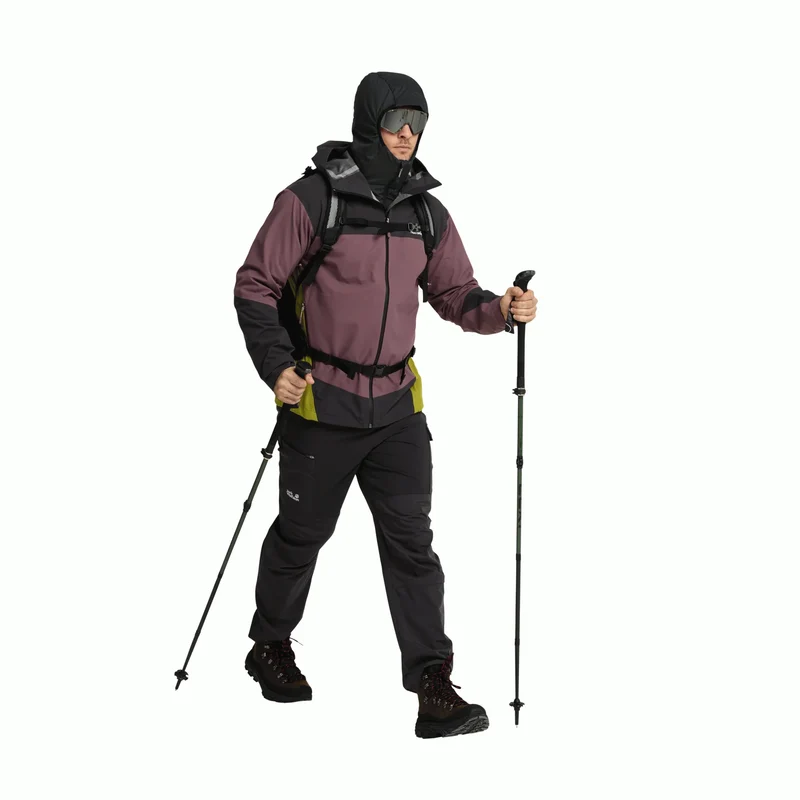 EVERTREK INS JKT M