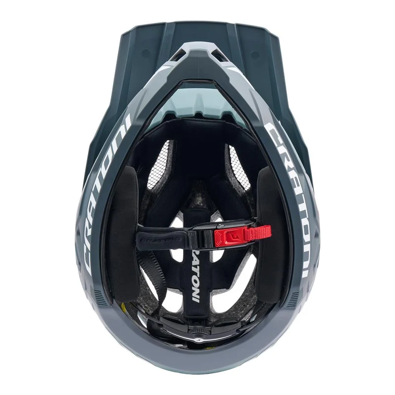 Cratoni salbei matt, Fahrradhelm Cratoni C-Maniac 2.0 MX