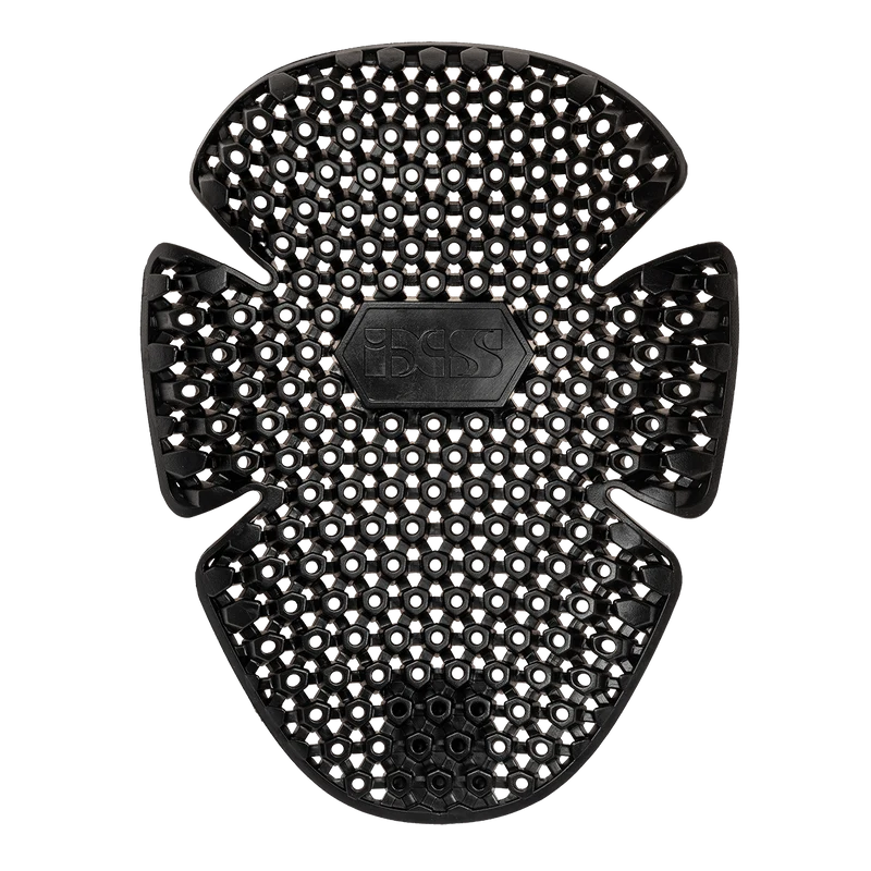 Honeycomb shoulder protectors (B) L2