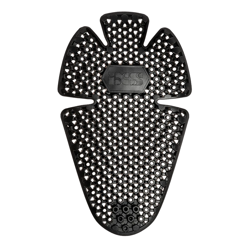 Honeycomb elbow, knee protectors (A) L2