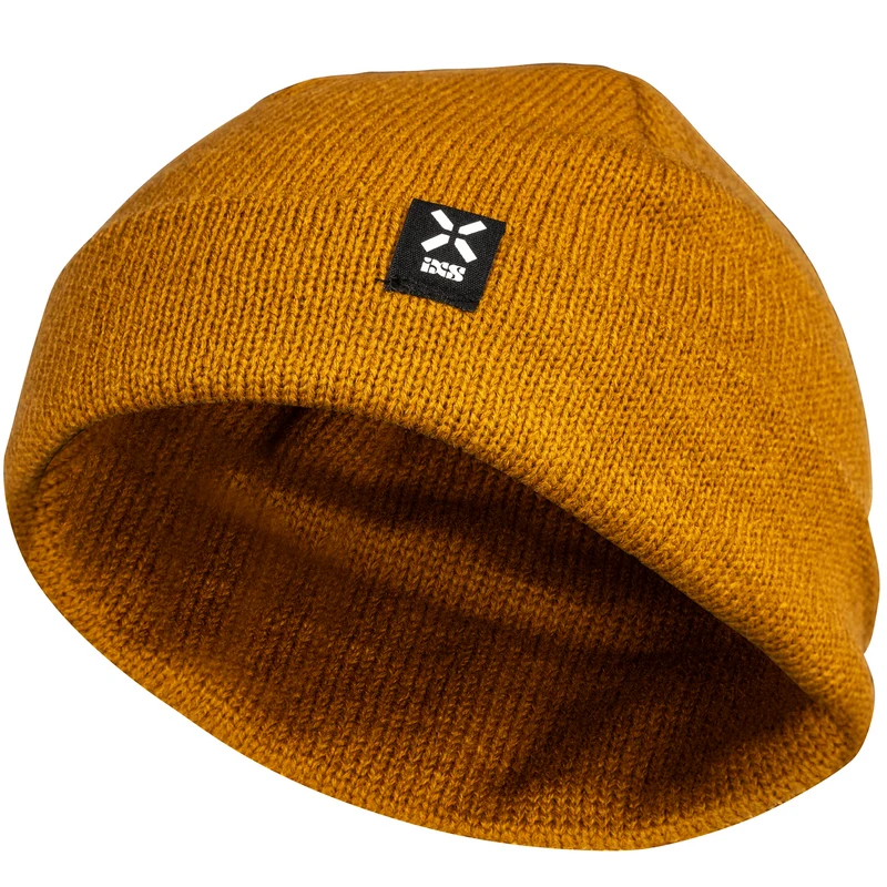 Brand 1.0 Beanie