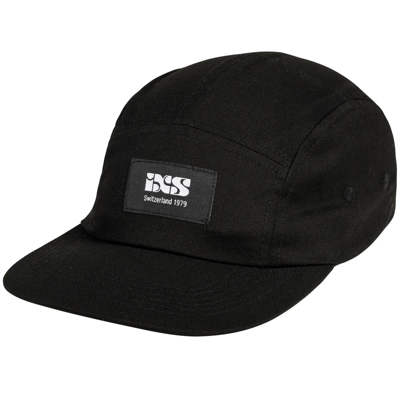 Brand 5 Panel 1.0 Cap