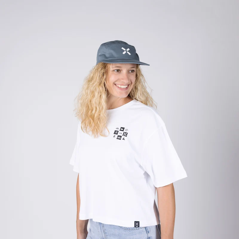 Brand 5 Panel 1.0 Cap