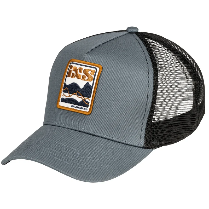 Brand Trucker 1.0 Cap