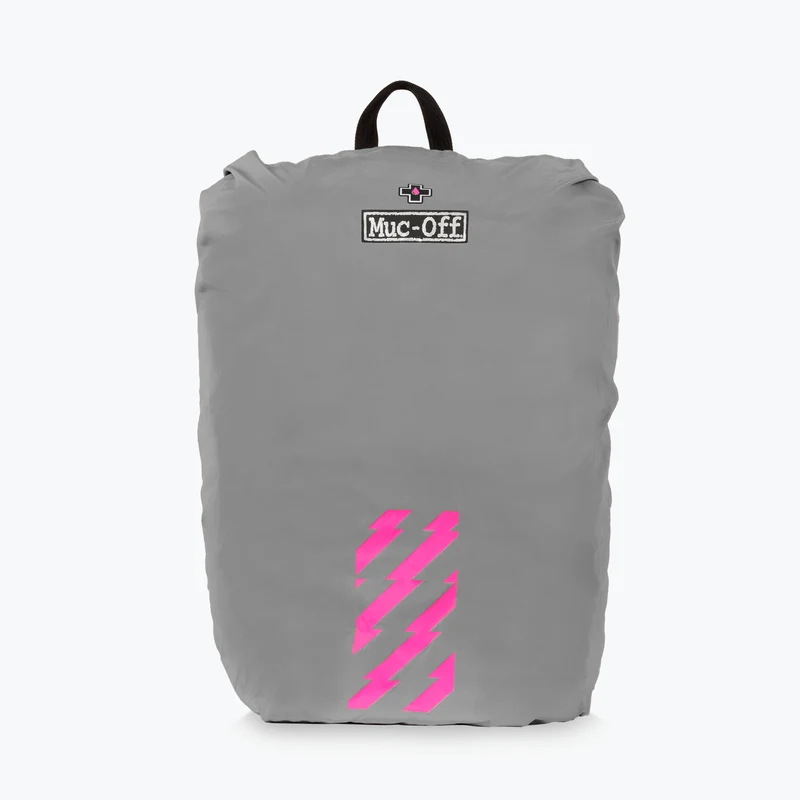 Ride Pack Black + D30 Back Protector + Essentials Pack