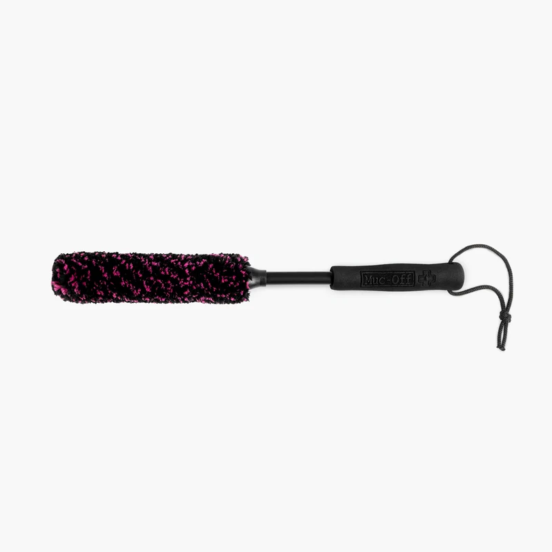 Microfibre Detailing Brush Set x 3