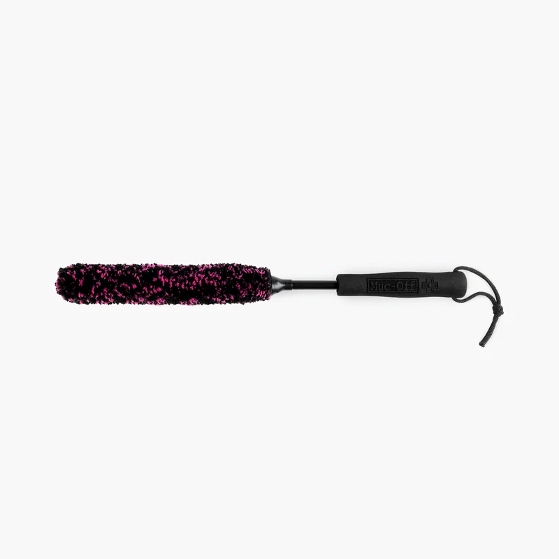 Microfibre Detailing Brush Set x 3