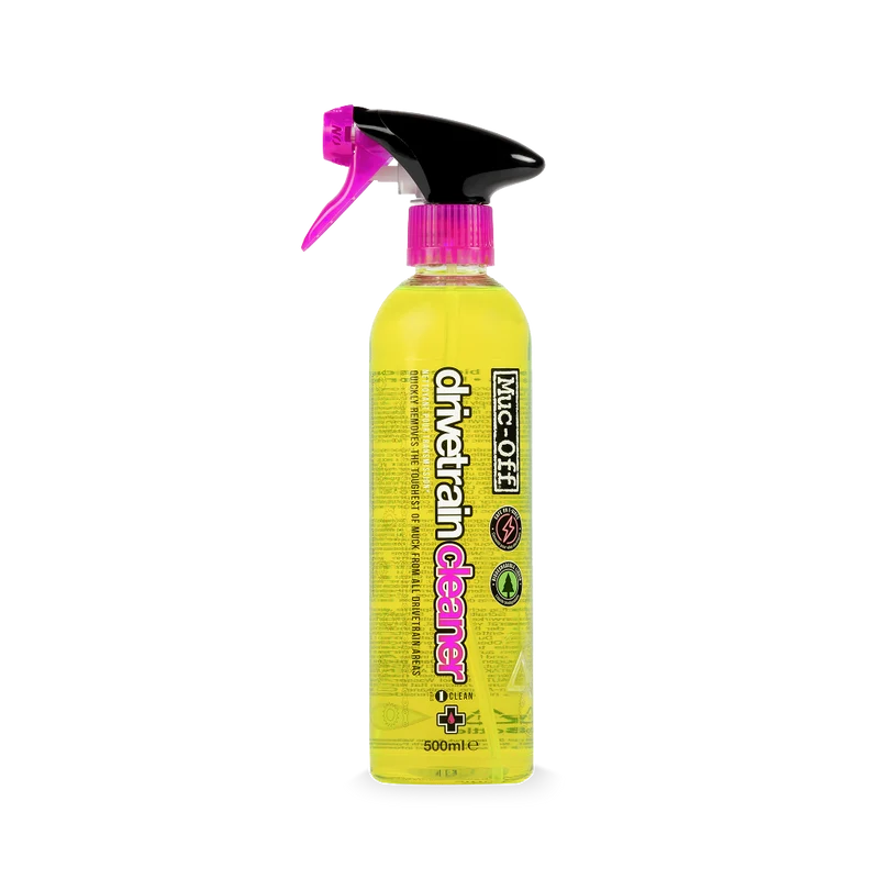 Bicycle Chain Care Kit