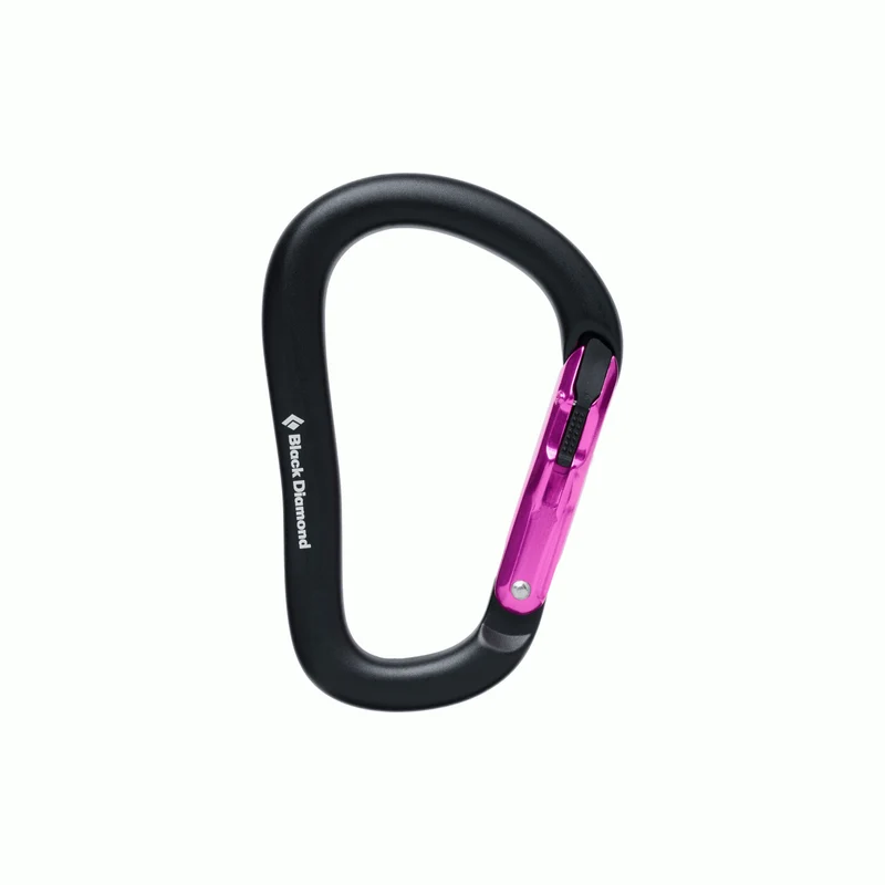 ROCKLOCK MAGNETRON CARABINER