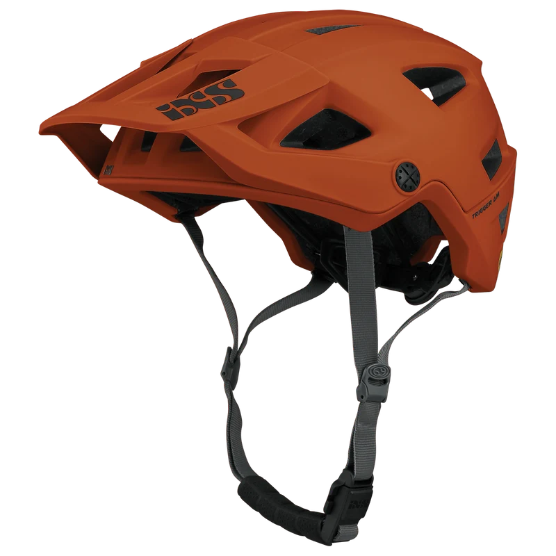 Helm Trigger AM MIPS burnt orange