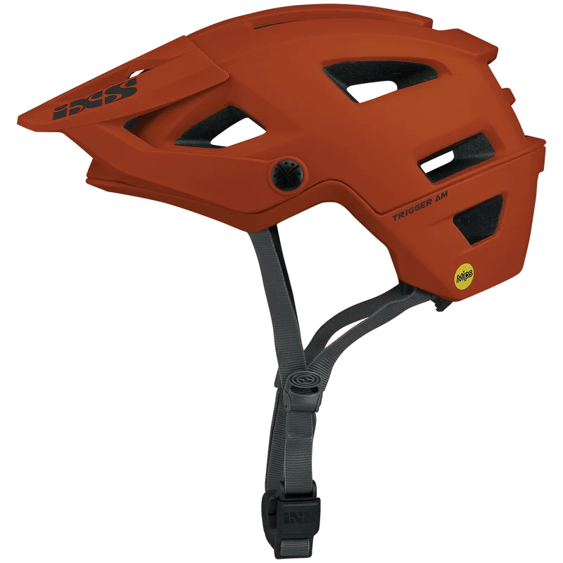 Helm Trigger AM MIPS burnt orange