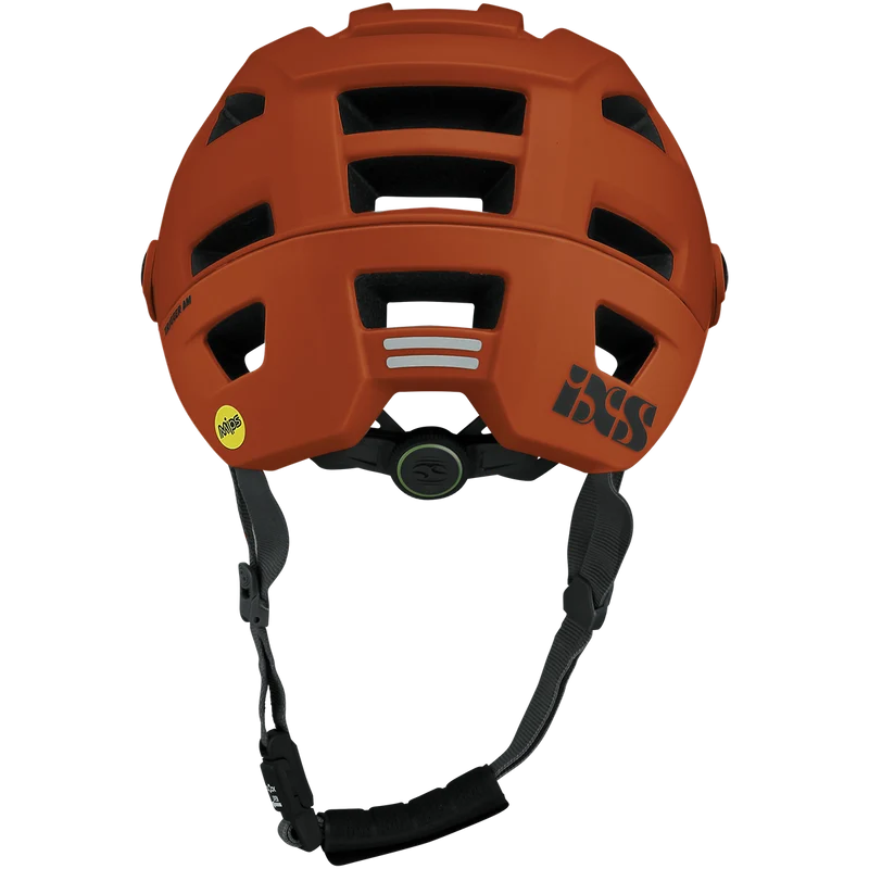 Helm Trigger AM MIPS burnt orange
