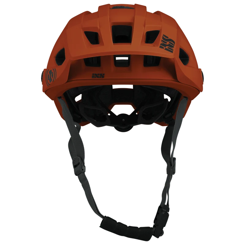 Helm Trigger AM MIPS burnt orange