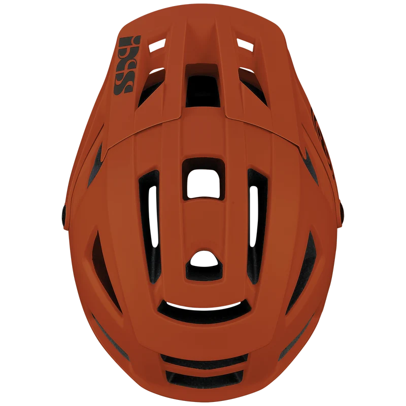 Helm Trigger AM MIPS burnt orange
