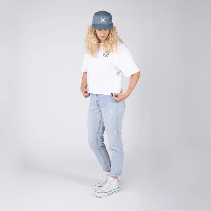 Graphic 1.0 WMS Tee - weiss