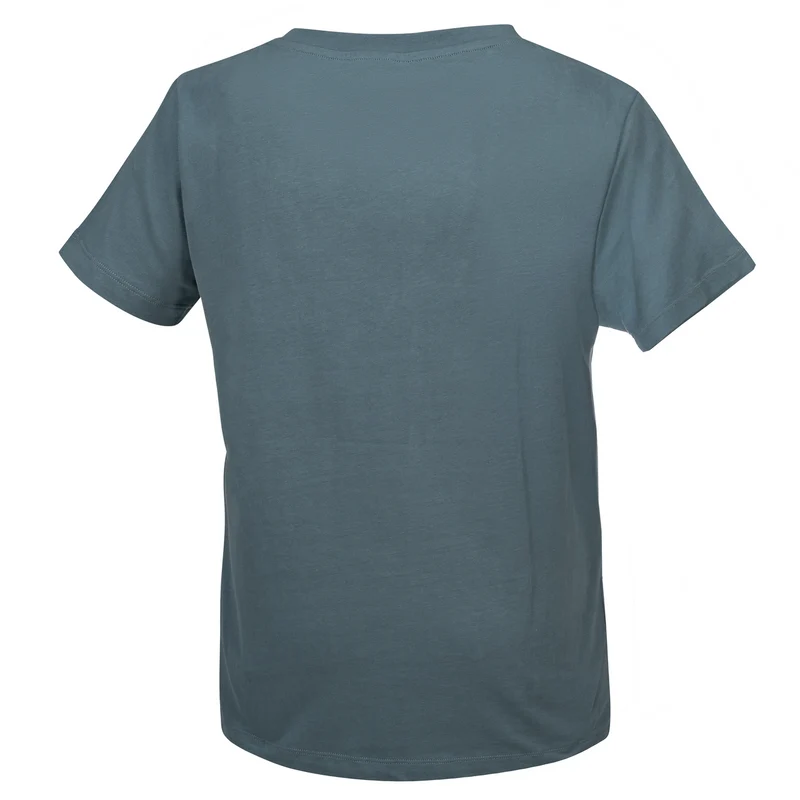 Brand 1.1 WMS Tee - blau grau