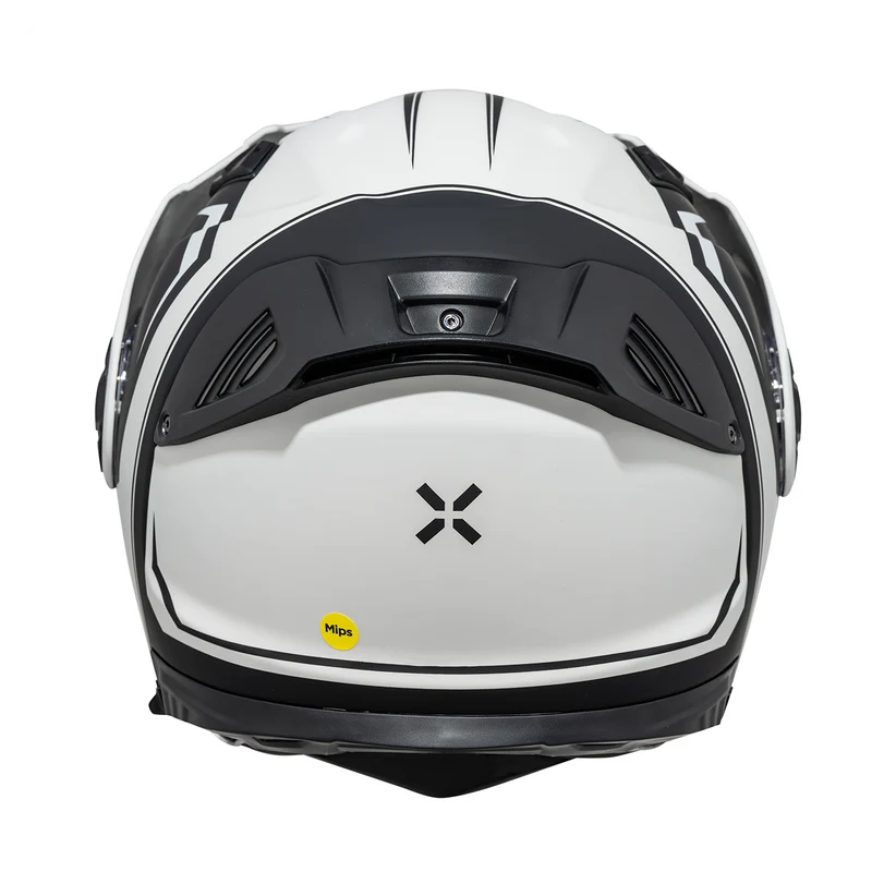 Klapphelm Venture 1.0 MIPS - matt grau-anthrazit