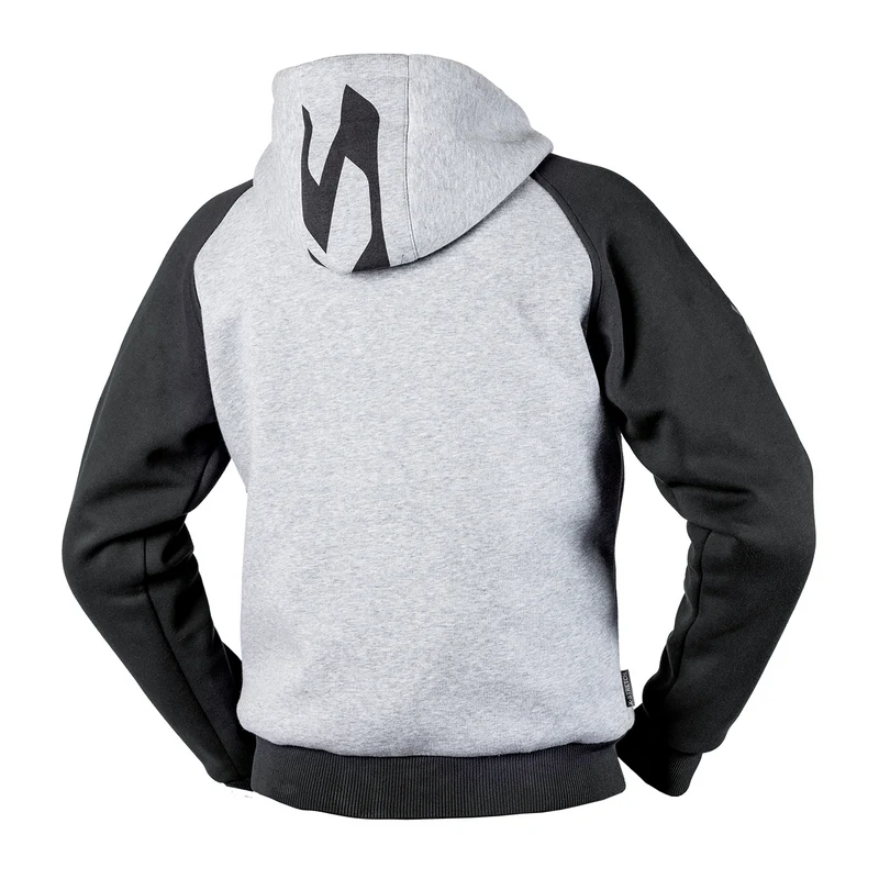 Rapid 1.0 Hoodie - cool grau-dunkelgrau