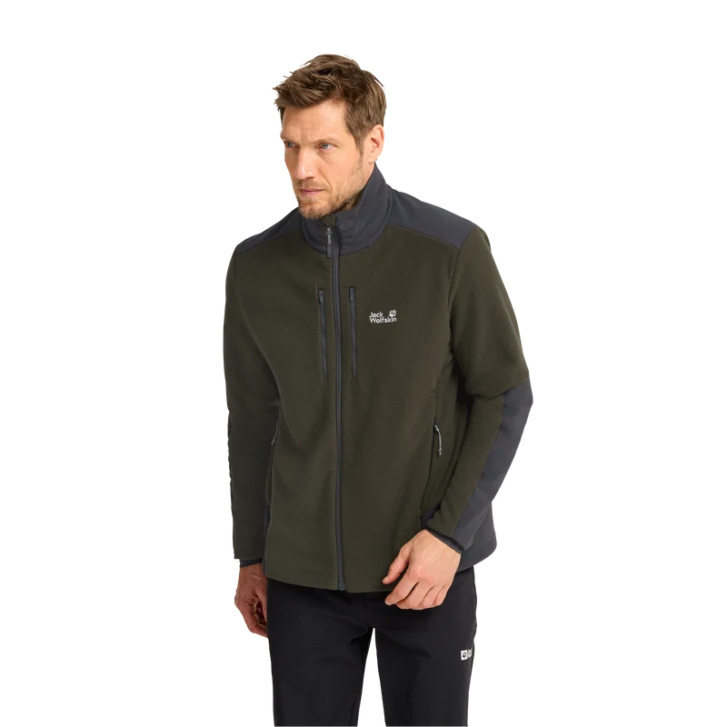 COLD RIDGE JKT M