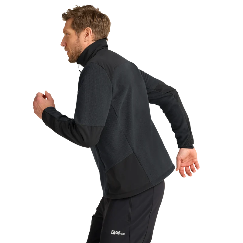 COLD RIDGE JKT M
