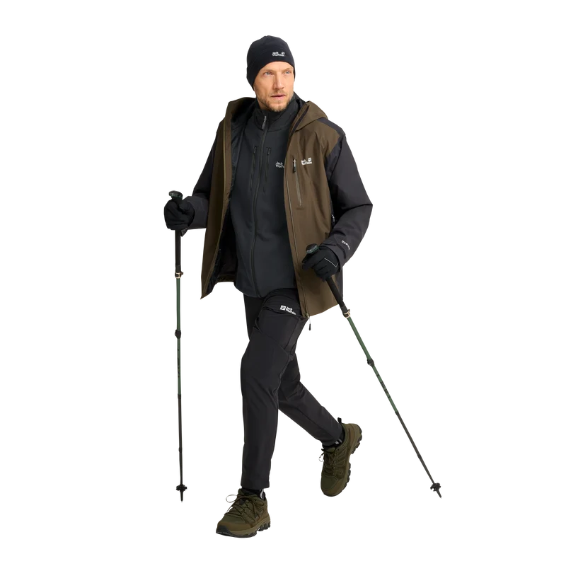 COLD RIDGE JKT M