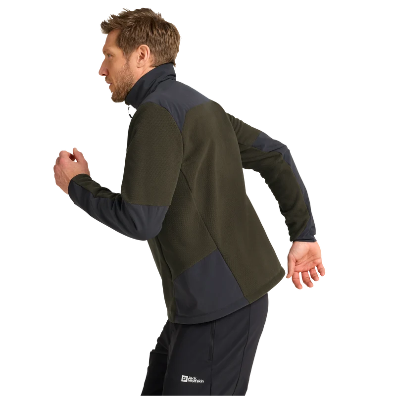 COLD RIDGE JKT M