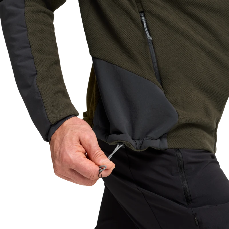 COLD RIDGE JKT M