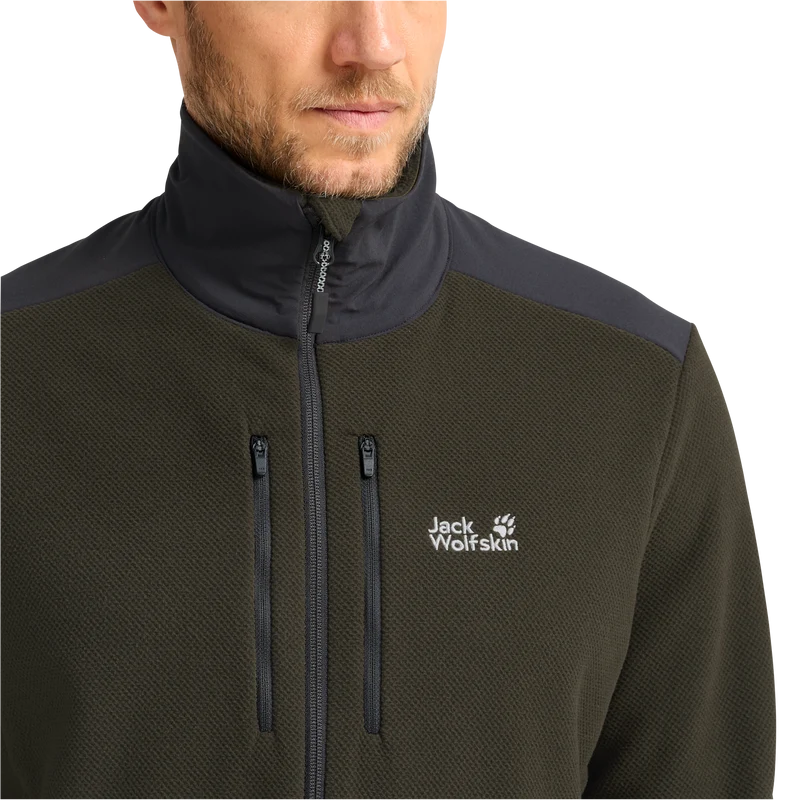 COLD RIDGE JKT M