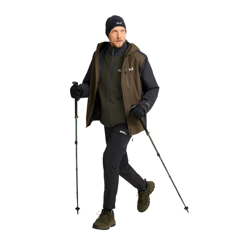 COLD RIDGE JKT M