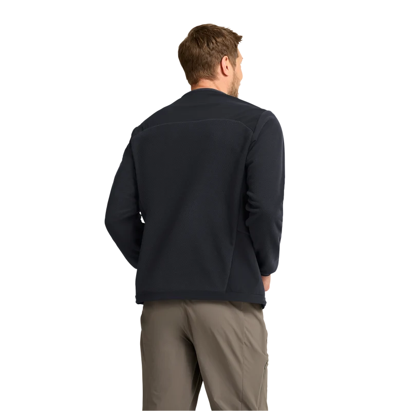 COLD RIDGE CREWNECK M