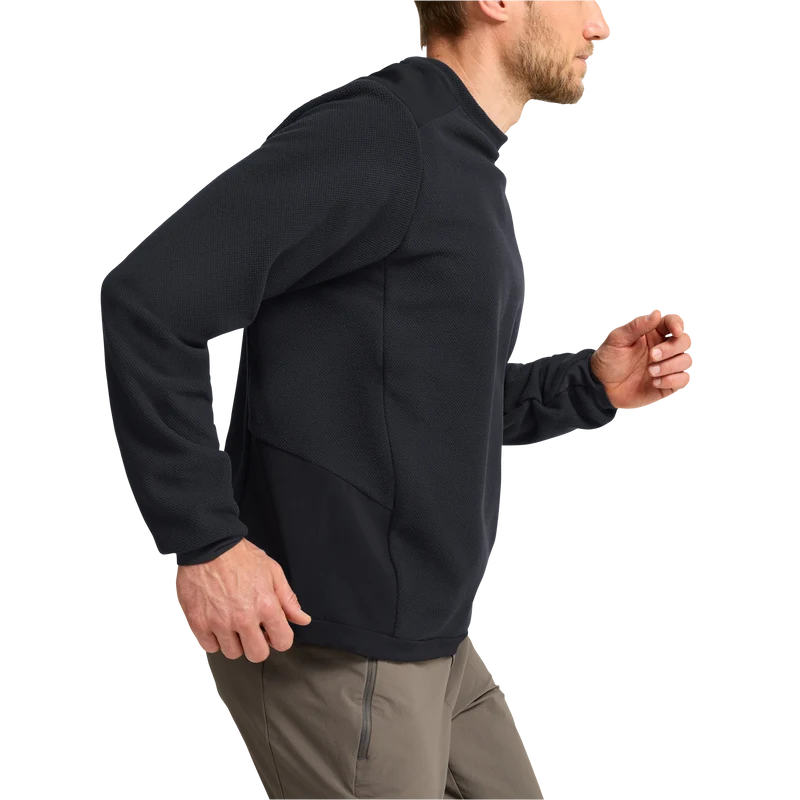 COLD RIDGE CREWNECK M