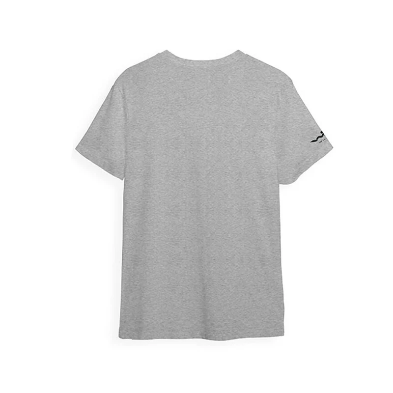 Wiley X - Core T-Shirt Mittelgrau
