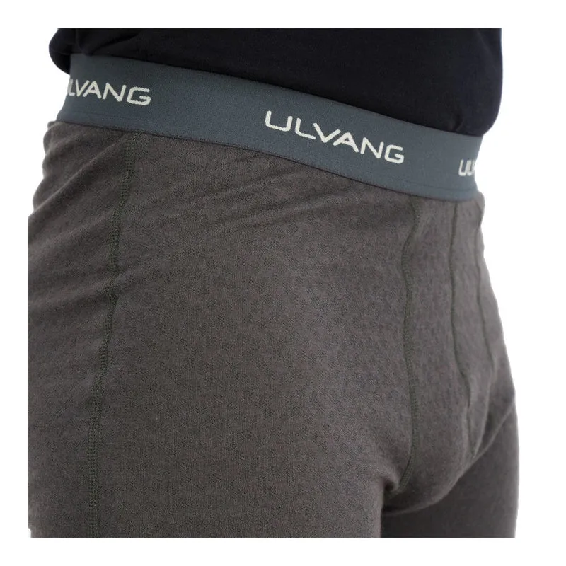 Ulvang - Comfort 200 Hose // Grau